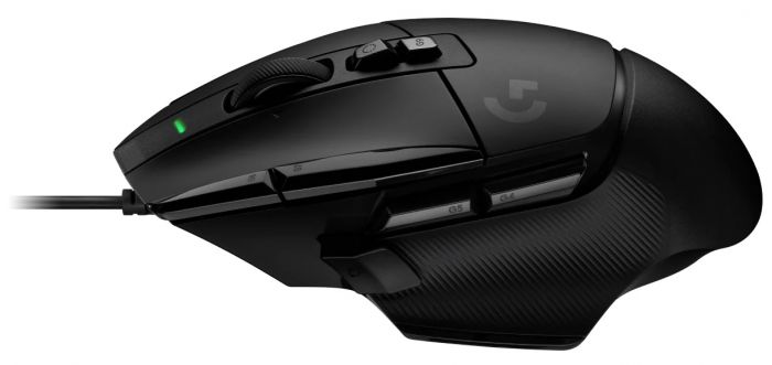 Мишка Logitech G502 X (910-006138) Black USB