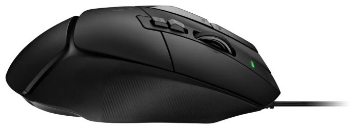 Мишка Logitech G502 X Black (910-006138)