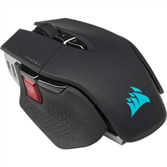 Мишка Corsair M65 RGB Ultra Tunable FPS Gaming Mouse Black (CH-9309411-EU2) USB