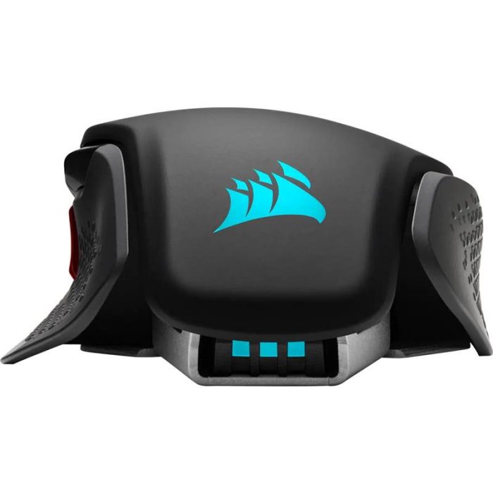 Мишка Corsair M65 RGB Ultra Tunable FPS Gaming Mouse Black (CH-9309411-EU2) USB