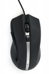 Мишка Gembird MUS-GU-02 Black
