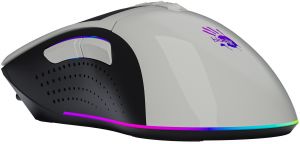 Миша Bloody W90 Max Panda White