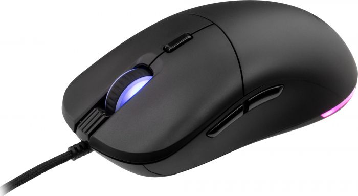 Мишка 2E Gaming HyperDrive Pro RGB Black (2E-MGHDPR-BK) 