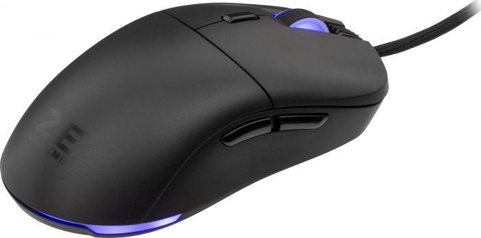 Мишка 2E Gaming HyperDrive Pro RGB Black (2E-MGHDPR-BK) USB