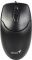 Миша Genius NS-120 Black (31010235100) 