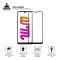 Захисне скло Armorstandart Pro для Realme C30/C30s/C33 Black (ARM64728)