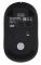 Миша бездротова 2E MF218 Silent Black (2E-MF218WBK)