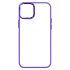 Чохол-накладка Armorstandart Unit для Apple iPhone 11 Lavender (ARM62503)