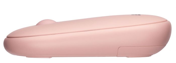 Миша бездротова 2E MF300 Silent Mallow Pink (2E-MF300WPN) 