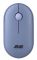 Миша бездротова 2E MF300 Silent WL BT Stone blue (2E-MF300WBL)