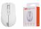 Миша бездротова 2E MF270 Silent Rechargeable WL White (2E-MF270WWH) 