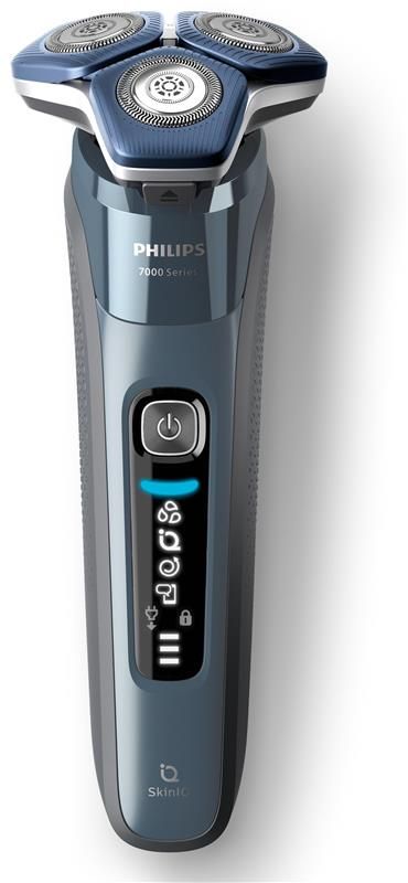 Електробритва Philips S7882/55