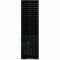 Зовнішній жорсткий диск 3.5" USB 8.0TB WD Elements Desktop Black (WDBWLG0080HBK-EESN)