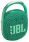 Акустична система JBL Clip 4 Eco Green (JBLCLIP4ECOGRN)