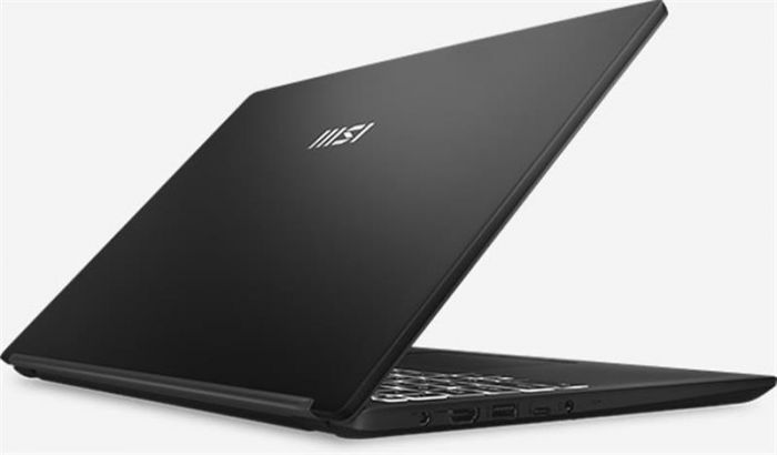 Ноутбук MSI Modern 15 (MODERN_15_B12M-402XUA) Black