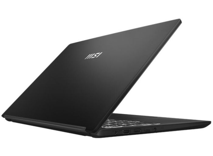 Ноутбук MSI Modern 15 (B5M-034XUA) Black