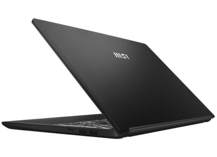 Ноутбук MSI Modern 15 (B5M-034XUA) Black