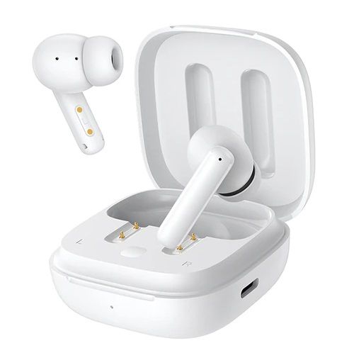 Bluetooth-гарнітура QCY T13 ANC White_