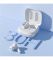 Bluetooth-гарнітура QCY T13 ANC White_