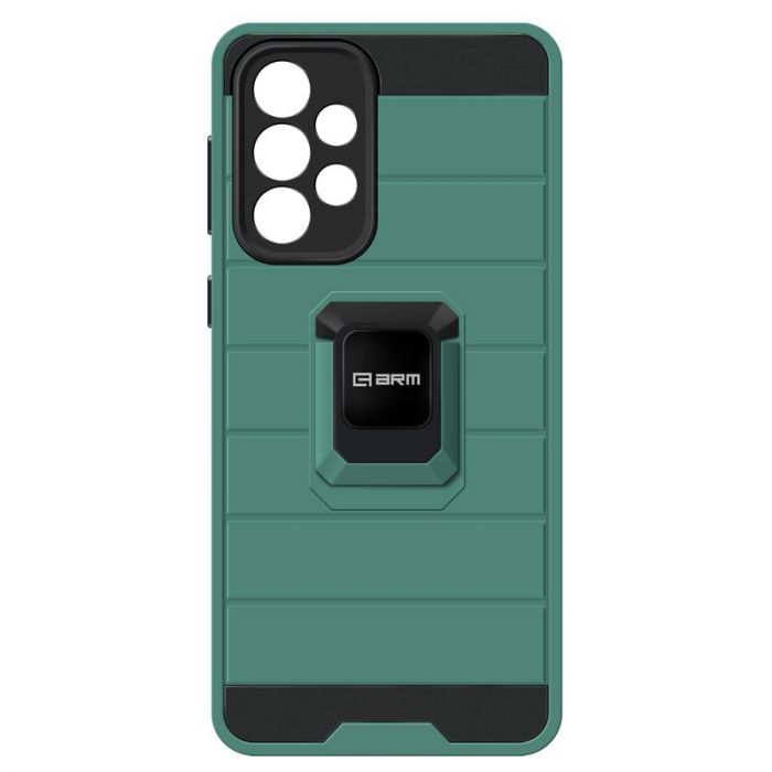 Чохол-накладка Armorstandart DEF17 для Samsung Galaxy A33 5G SM-A336 Military Green (ARM61349)