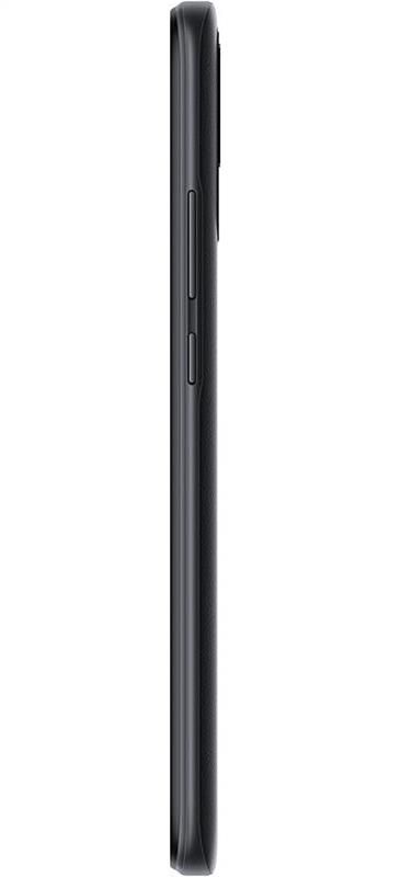 Смартфон Xiaomi Poco C40 4/64GB Dual Sim Power Black