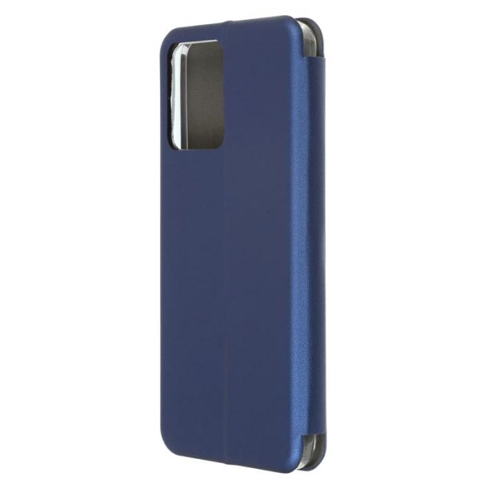 Чохол-книжка Armorstandart G-Case для Realme C35 Blue (ARM62695)