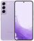 Смартфон Samsung Galaxy S22 8/128GB Dual Sim Light Violet (SM-S901BLVDSEK)