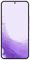 Смартфон Samsung Galaxy S22 8/128GB Dual Sim Light Violet (SM-S901BLVDSEK)