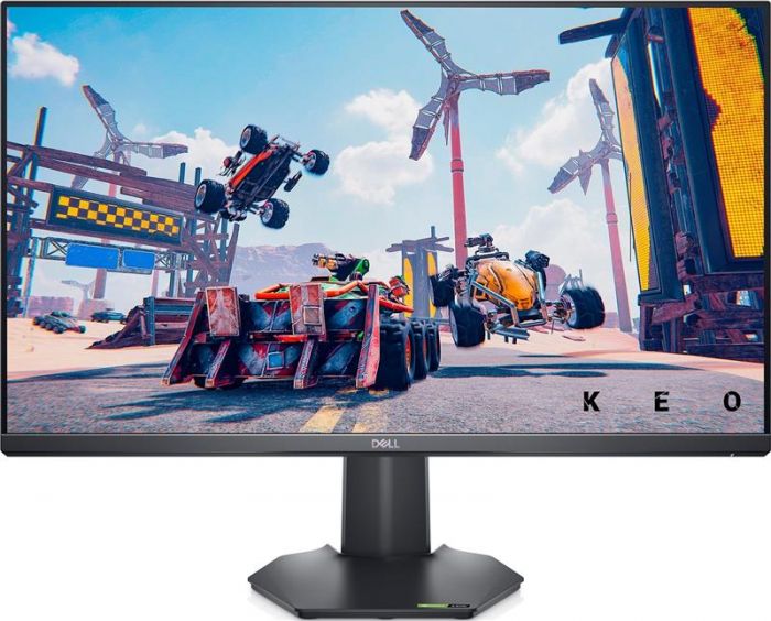Монiтор DELL 27" G2722HS (210-BDPO) IPS Black