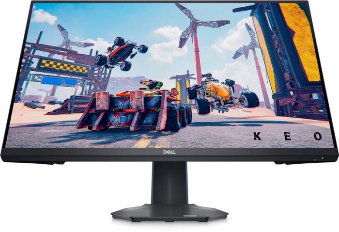 Монiтор DELL 27" G2722HS (210-BDPO) IPS Black