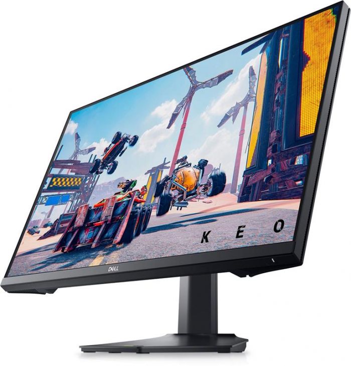 Монiтор DELL 27" G2722HS (210-BDPO) IPS Black