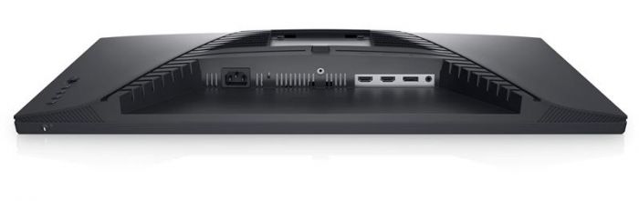 Монiтор DELL 27" G2722HS (210-BDPO) IPS Black