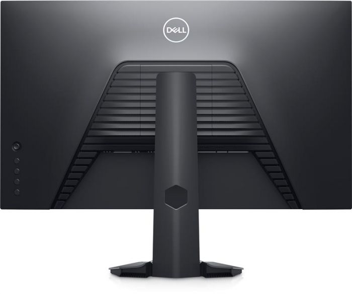 Монiтор DELL 27" G2722HS (210-BDPO) IPS Black