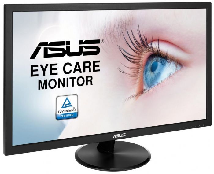 Монітор ASUS 21.5" VP228DE Black