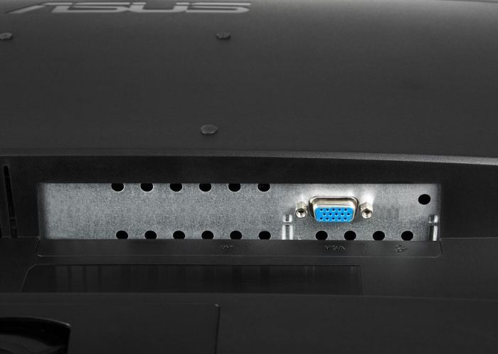 Монітор ASUS 21.5" VP228DE Black