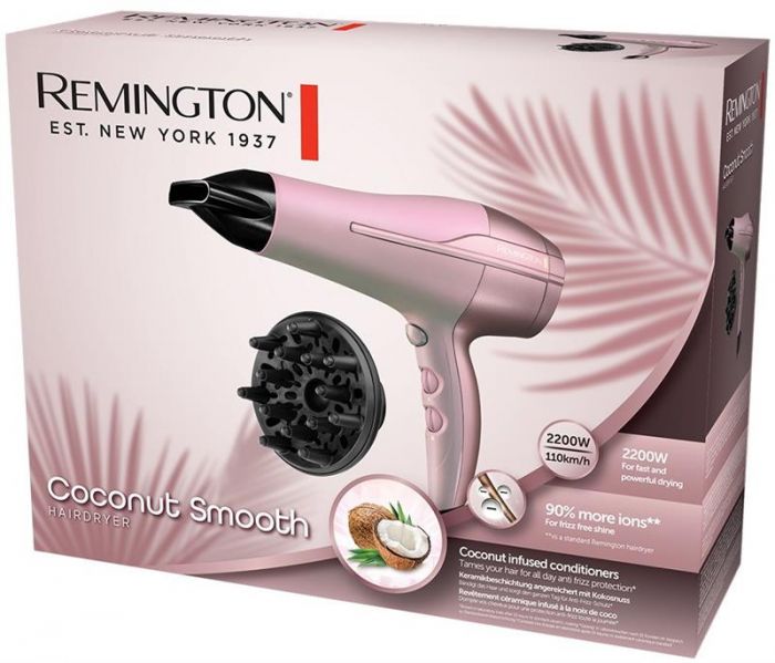 Фен Remington D5901