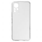 Чохол-накладка Armorstandart Air для Infinix Note 12 4G (X663D) Camera cover Transparent (ARM64504)