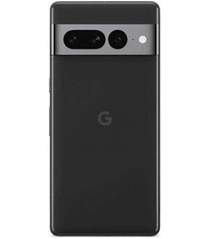 Смартфон Google Pixel 7 Pro 12/512GB Dual Sim Obsidian US_