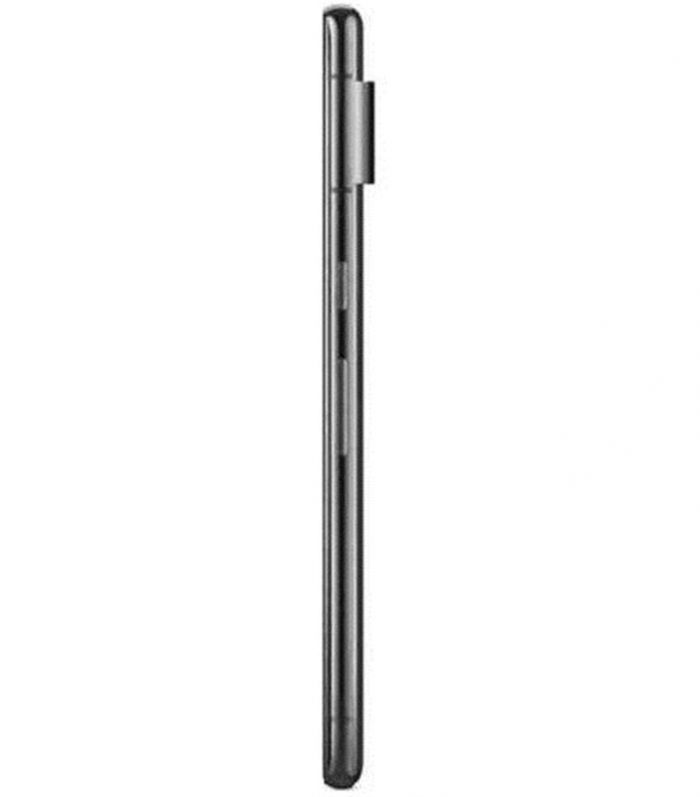 Смартфон Google Pixel 7 Pro 12/512GB Dual Sim Obsidian US_