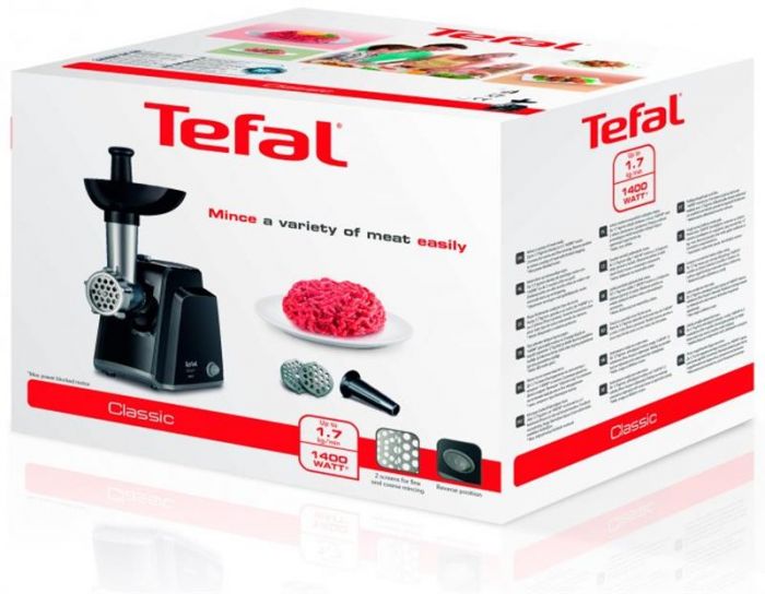 М`ясорубка Tefal NE105838