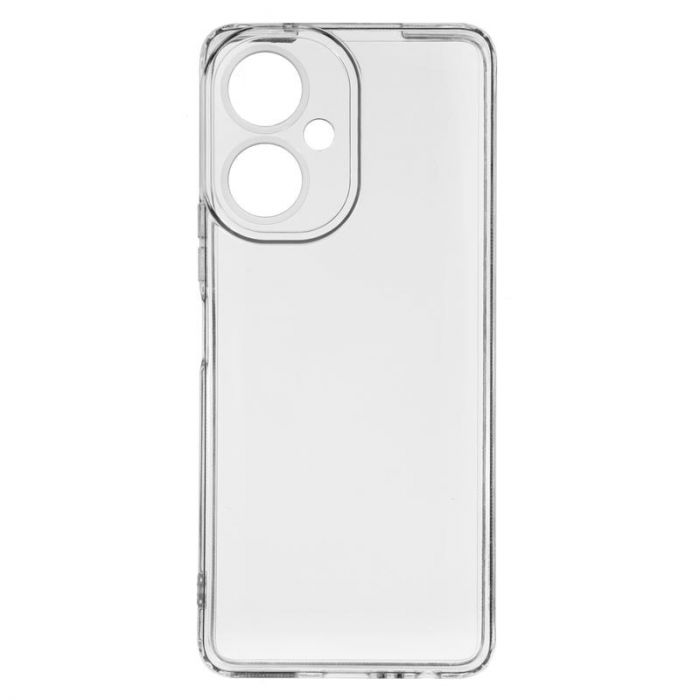 Чохол-накладка Armorstandart Air для Tecno Camon 19 (CI6n)/19 Pro (CI8n) Transparent (ARM63703)