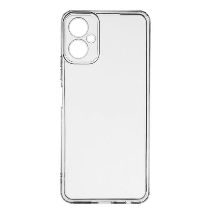 Чохол-накладка Armorstandart Air для Tecno Camon 19 Neo (CH6i) Camera cover Transparent (ARM67159)