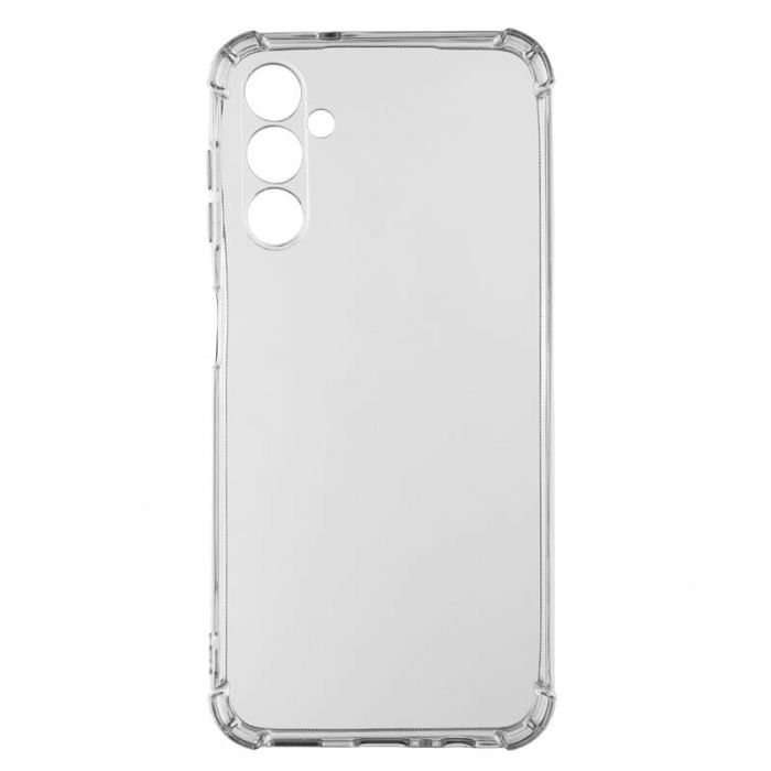 Чохол-накладка Armorstandart Air Force для Samsung Galaxy A54 5G SM-A546 Camera cover Transparent (ARM66411)