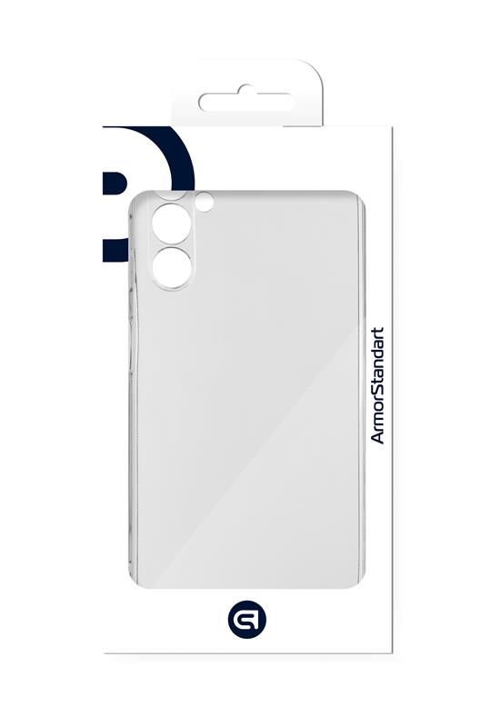 Чохол-накладка Armorstandart Air Force для Samsung Galaxy A54 5G SM-A546 Camera cover Transparent (ARM66411)