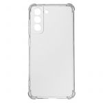 Чохол-накладка Armorstandart Air Force для Samsung Galaxy S21 FE SM-G990 Camera cover Transparent (ARM67041)
