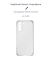 Чохол-накладка Armorstandart Air Force для Samsung Galaxy S21 FE SM-G990 Camera cover Transparent (ARM67041)