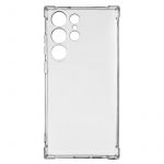 Чохол-накладка Armorstandart Air Force для Samsung Galaxy S23 Ultra SM-S918 Camera cover Transparent (ARM66399)