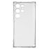 Чохол-накладка Armorstandart Air Force для Samsung Galaxy S23 Ultra SM-S918 Camera cover Transparent (ARM66399)
