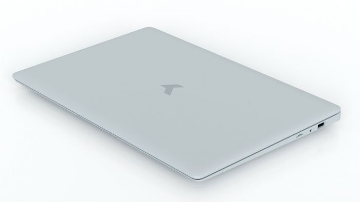 Ноутбук Pixus Vix (PixusVixWin) Gray