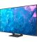Телевiзор Samsung QE55Q70CAUXUA